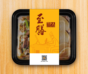 至膳餐飲