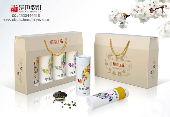 深圳禮盒設(shè)計