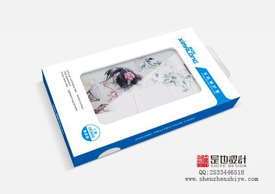 包裝設(shè)計(jì)