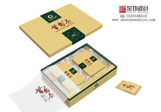深圳包裝設(shè)計公司