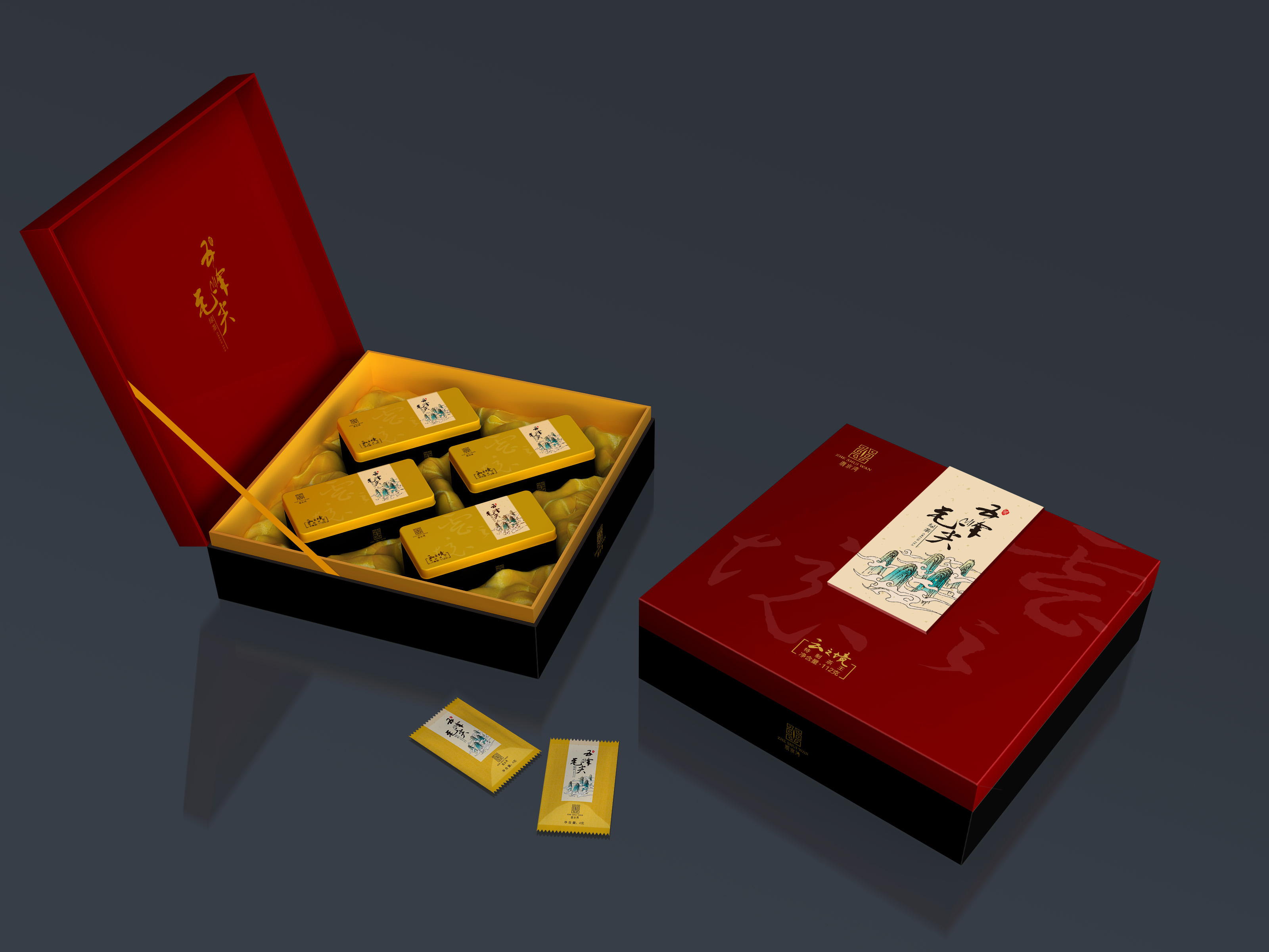 深圳包裝設(shè)計公司哪家好