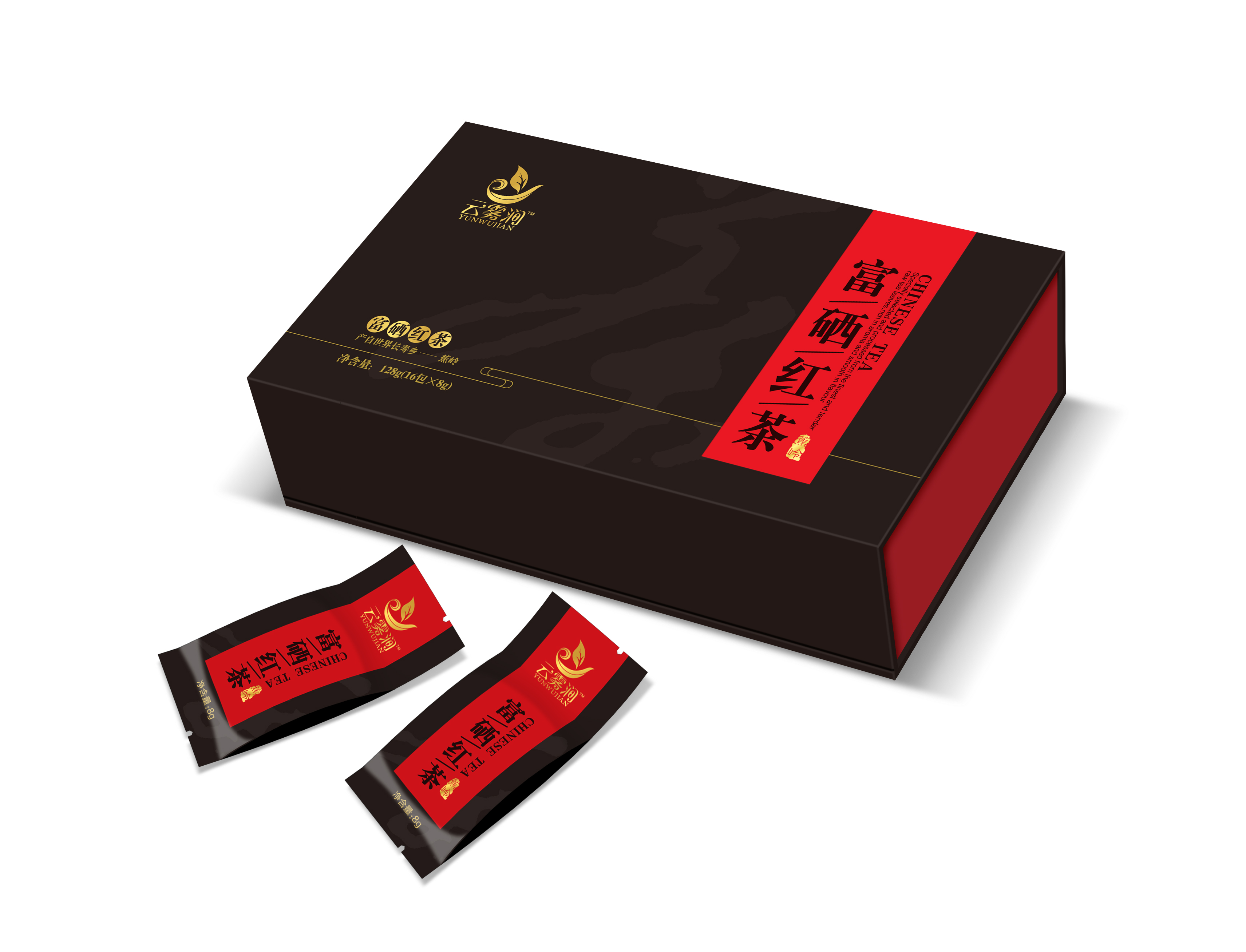 深圳茶葉包裝設計