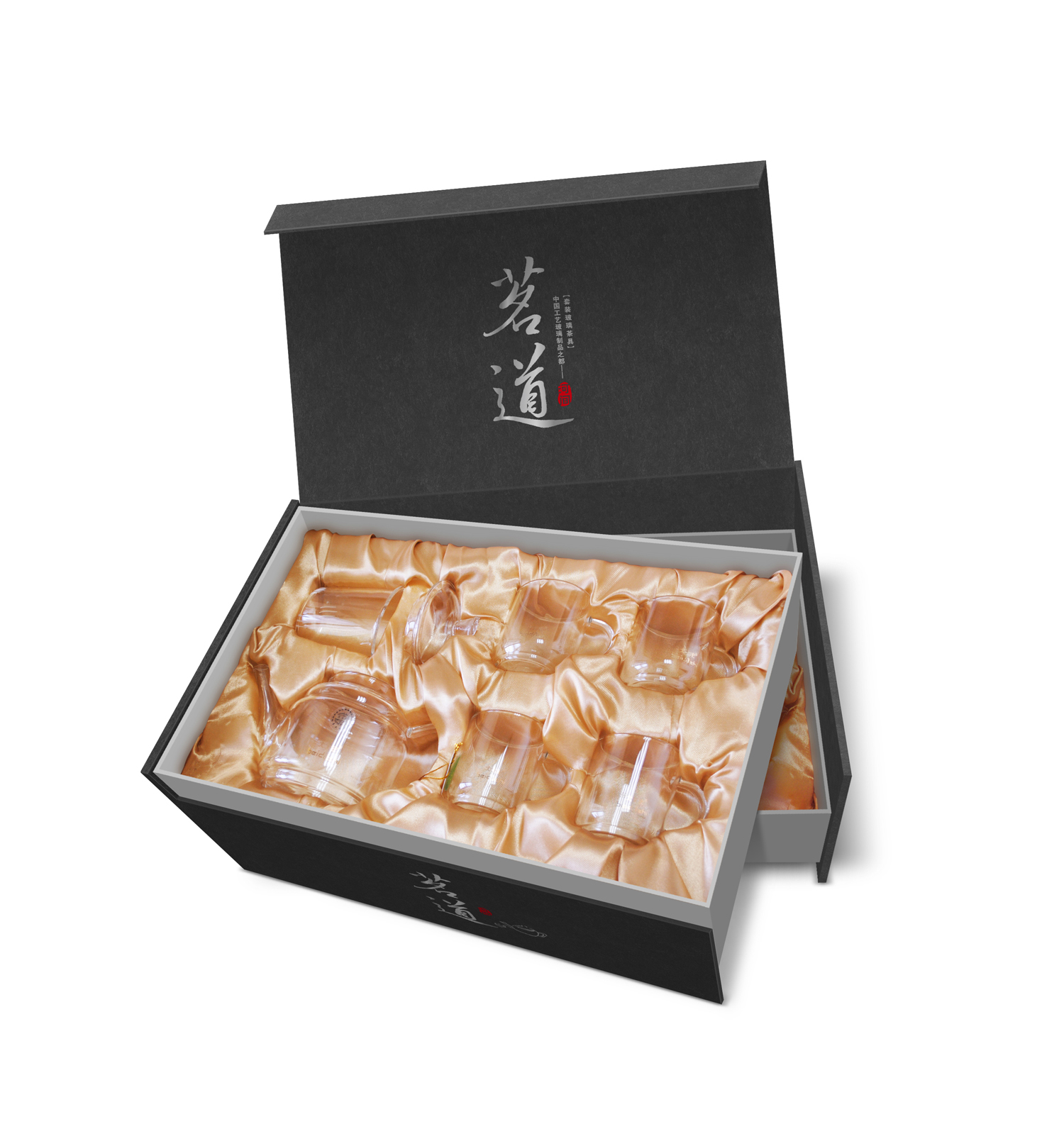 深圳茶壺包裝設計