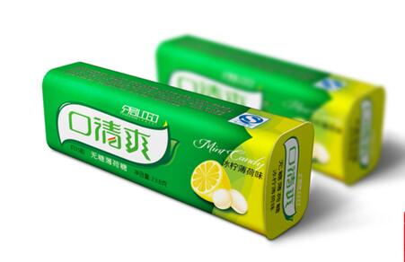 包裝設計公司