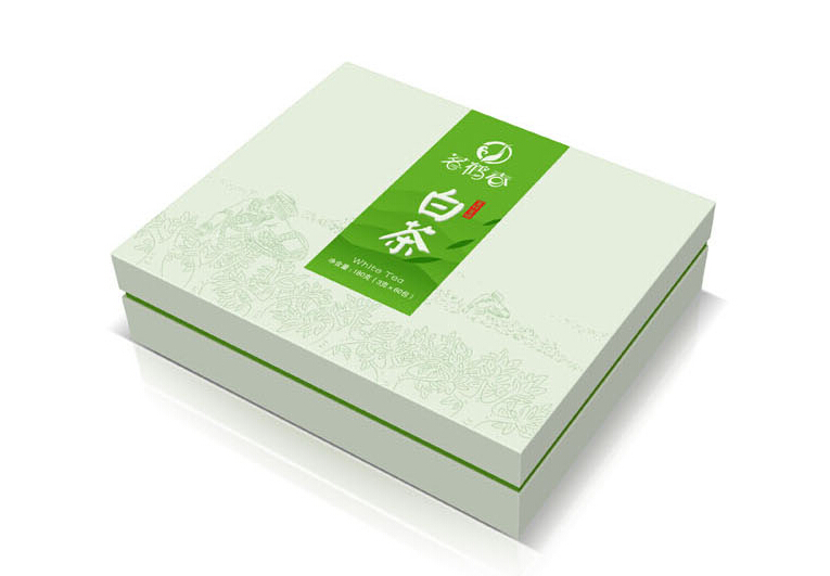 茶葉包裝設(shè)計