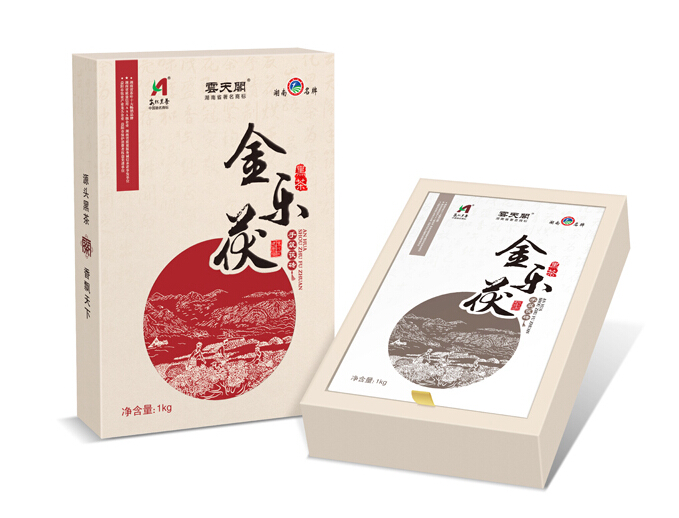 深圳茶葉包裝設計