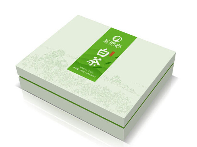 深圳茶葉包裝設計公司