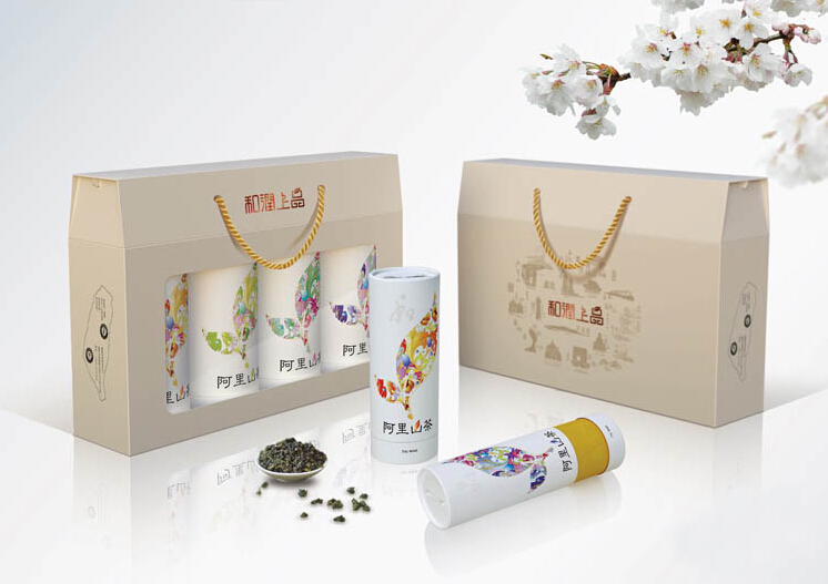 深圳茶葉包裝設(shè)計