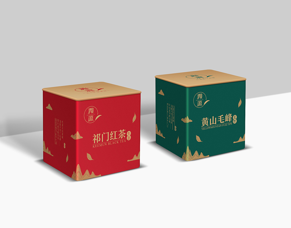 產品包裝設計